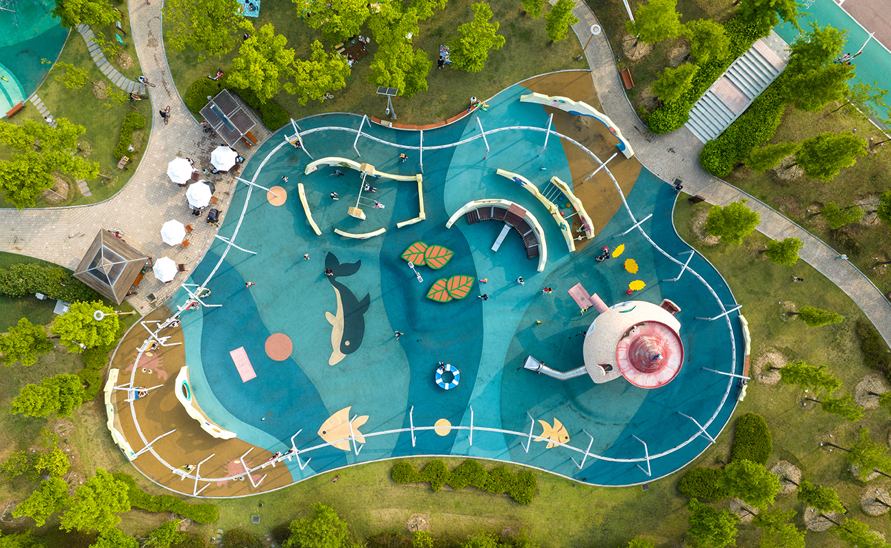 차별화된 설계로 검증된 품격 